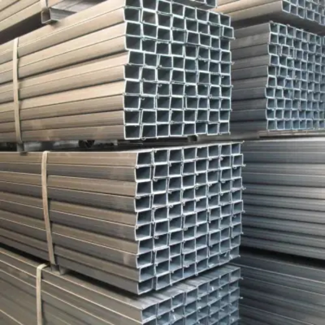 屏南屏南屏南镀锌方管 Q355B Q235B 怎么选 屏南屏南屏南镀锌方管 Q355B Q235B 怎么选